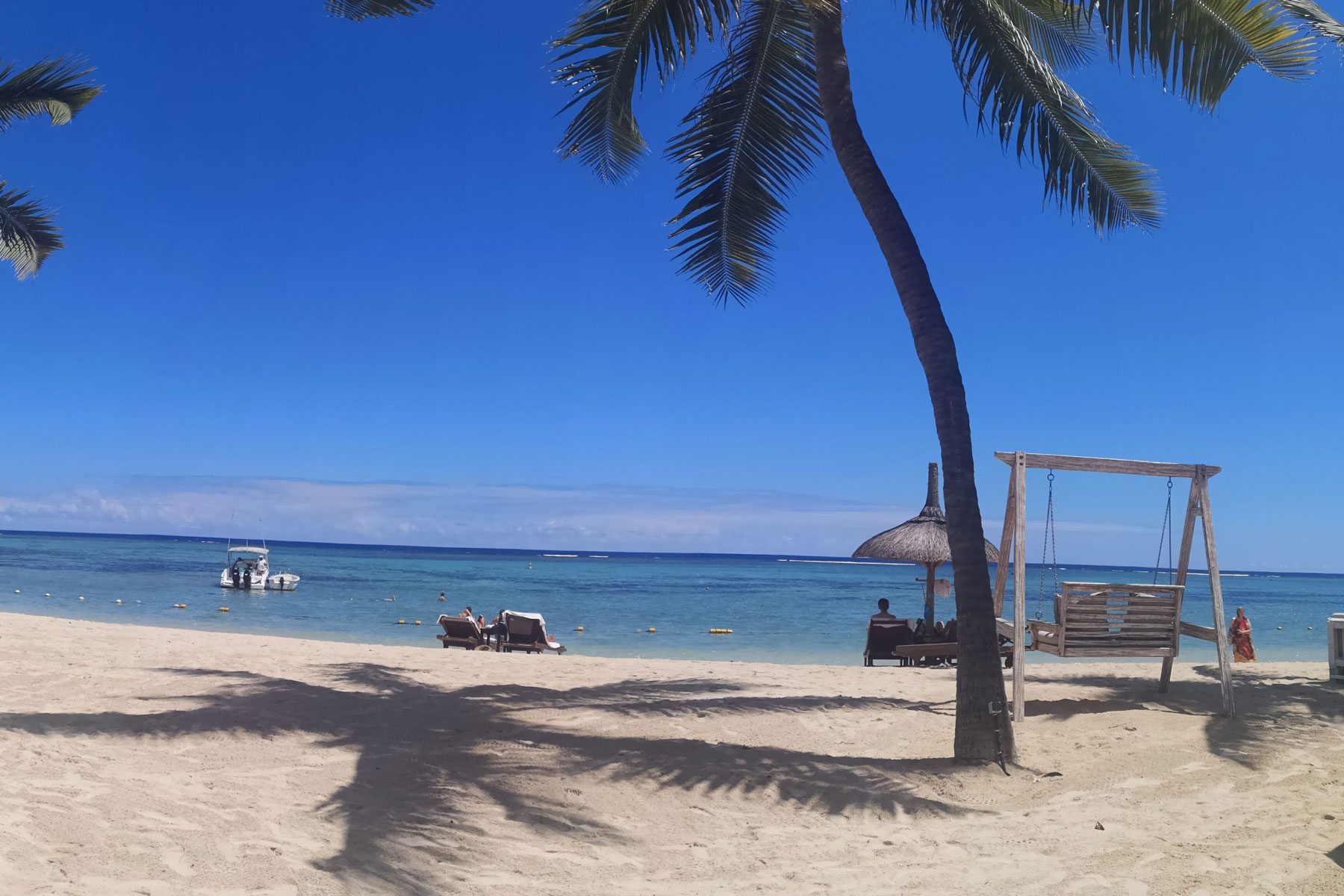 Sandstrand