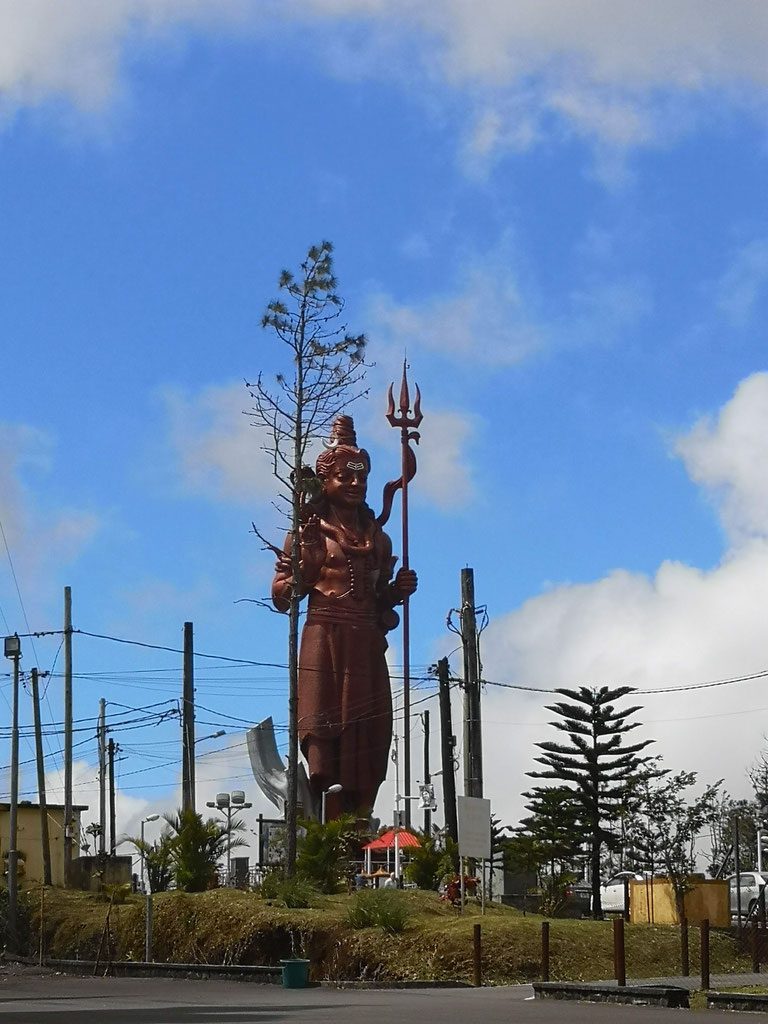 Hindustatue