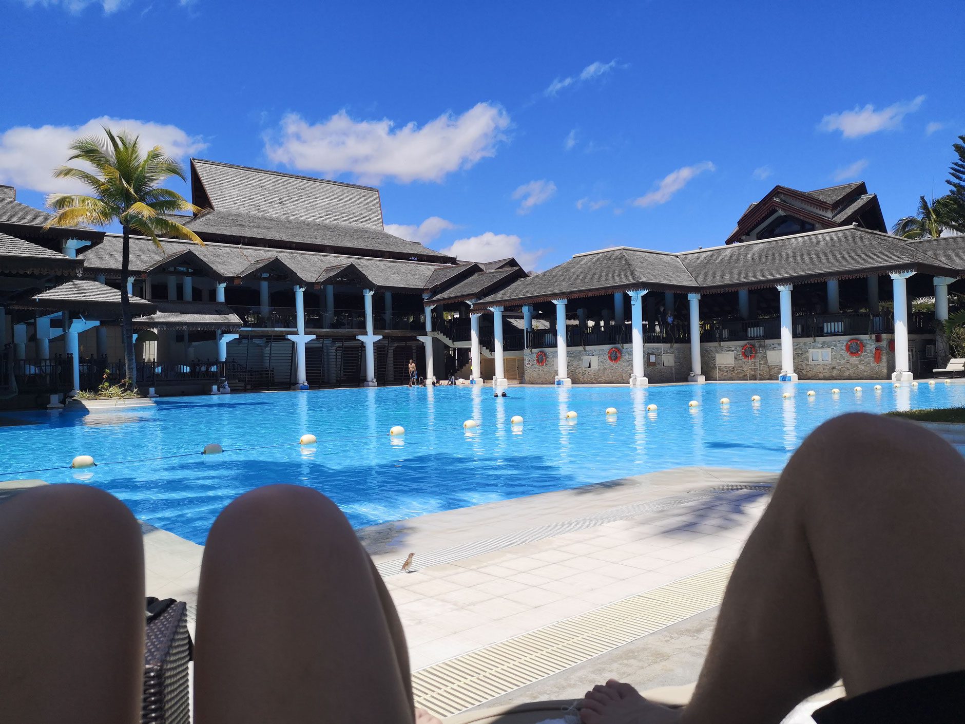 mauritius